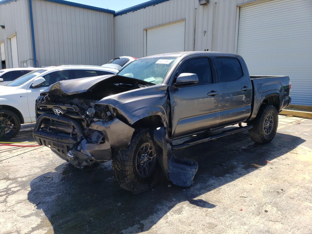 TOYOTA TACOMA 2016 5tfax5gn4gx065336