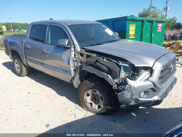 TOYOTA TACOMA 2016 5tfax5gn4gx065546