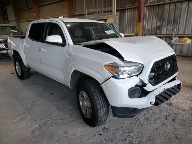 TOYOTA TACOMA DOU 2016 5tfax5gn4gx066244