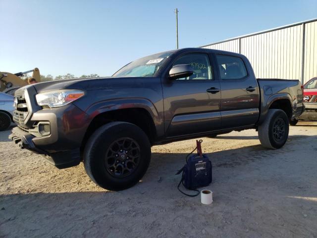 TOYOTA TACOMA DOU 2016 5tfax5gn4gx066275