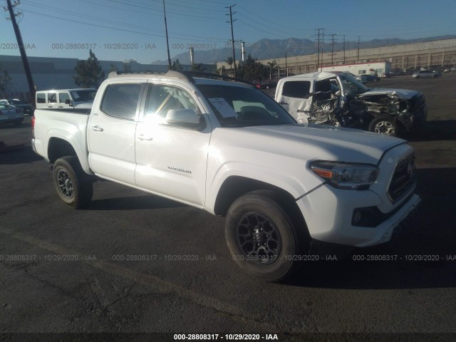 TOYOTA TACOMA 2016 5tfax5gn4gx069855