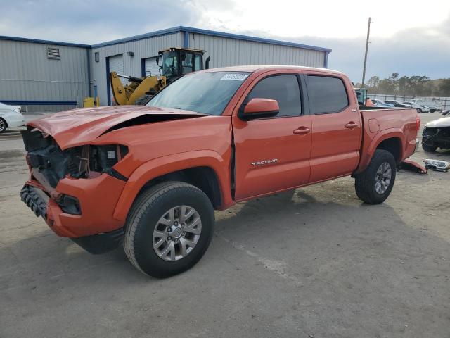 TOYOTA TACOMA 2016 5tfax5gn4gx069967