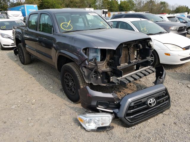 TOYOTA TACOMA DOU 2016 5tfax5gn4gx070214