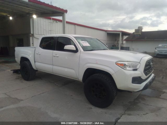 TOYOTA TACOMA 2017 5tfax5gn4hx076659