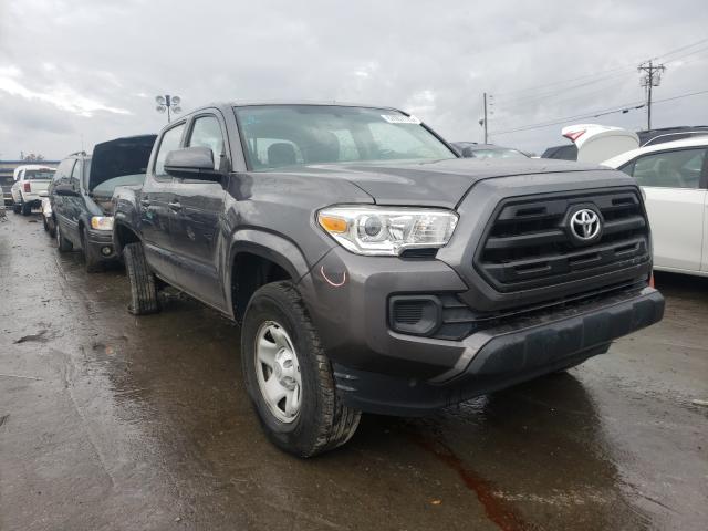 TOYOTA TACOMA DOU 2017 5tfax5gn4hx086303