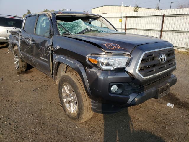 TOYOTA TACOMA DOU 2017 5tfax5gn4hx090237