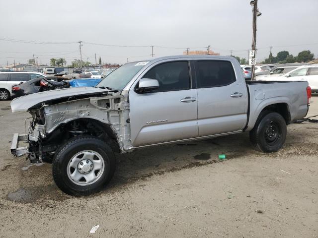 TOYOTA TACOMA DOU 2017 5tfax5gn4hx092327