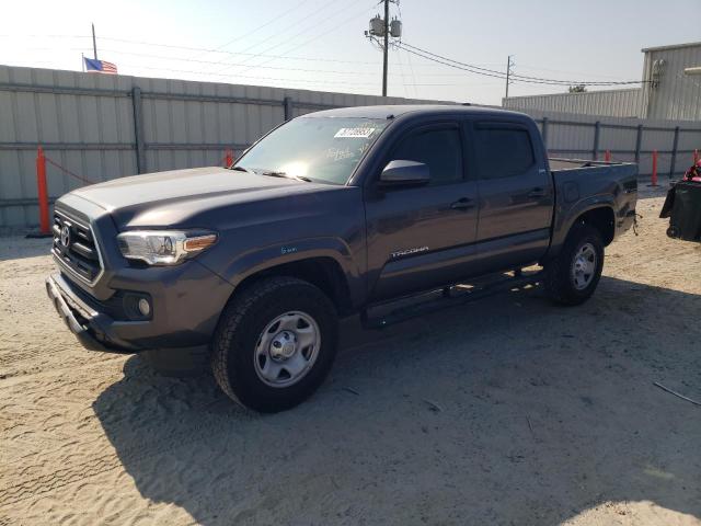 TOYOTA TACOMA DOU 2017 5tfax5gn4hx097012