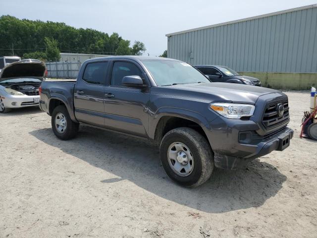 TOYOTA TACOMA DOU 2018 5tfax5gn4jx103610