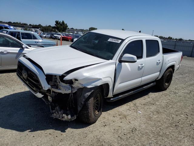 TOYOTA TACOMA DOU 2018 5tfax5gn4jx106989