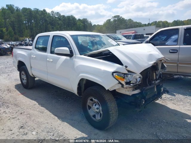 TOYOTA TACOMA 2018 5tfax5gn4jx109004