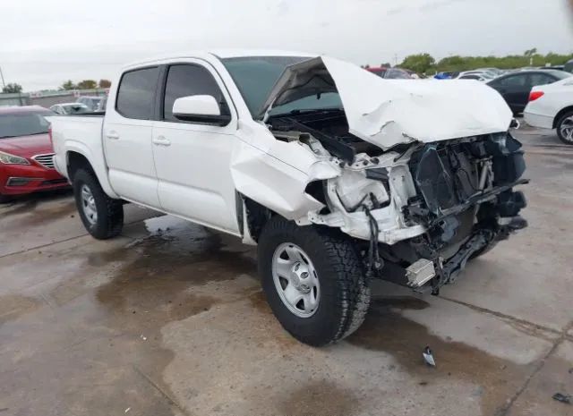 TOYOTA TACOMA 2018 5tfax5gn4jx109987