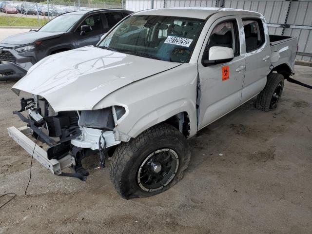 TOYOTA TACOMA 2018 5tfax5gn4jx114008