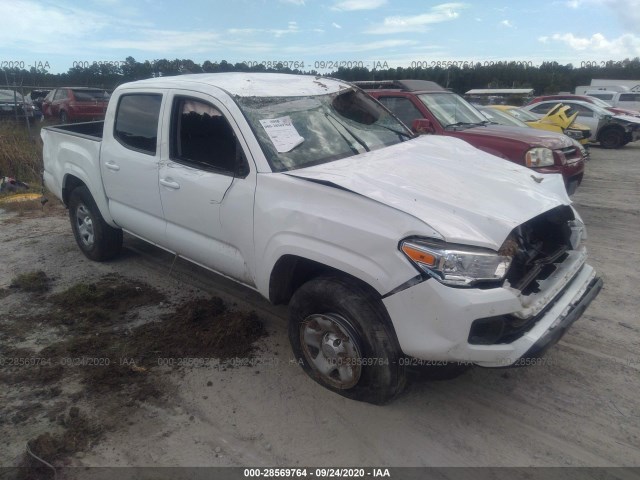 TOYOTA TACOMA 2018 5tfax5gn4jx114915