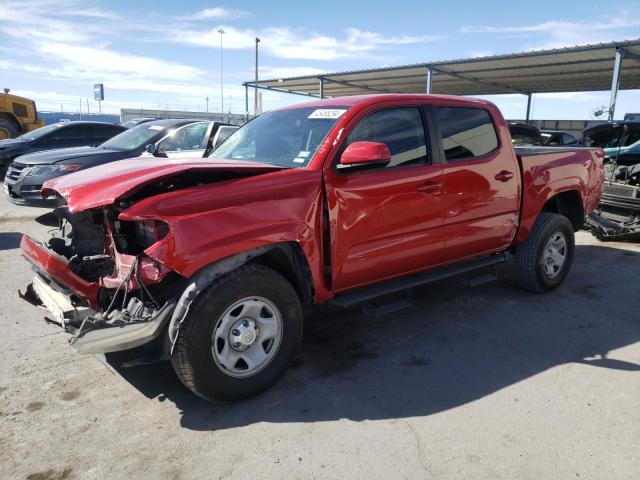 TOYOTA TACOMA 2018 5tfax5gn4jx116714