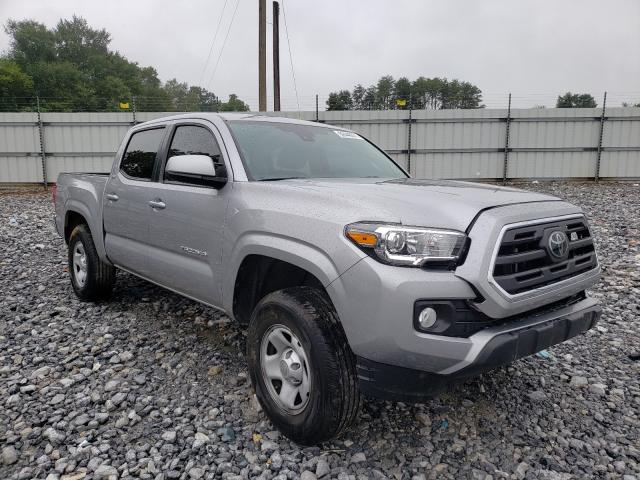 TOYOTA TACOMA DOU 2018 5tfax5gn4jx119032