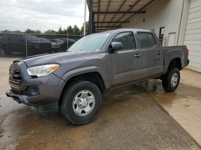 TOYOTA TACOMA DOU 2018 5tfax5gn4jx121055