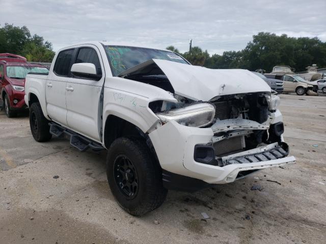 TOYOTA TACOMA DOU 2018 5tfax5gn4jx121900