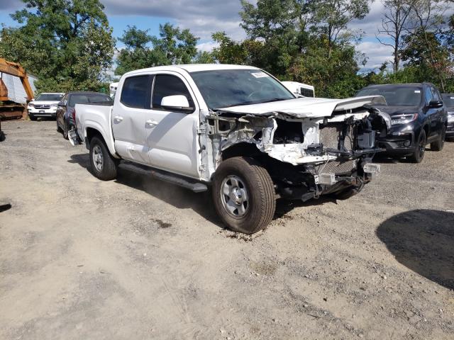 TOYOTA TACOMA 2018 5tfax5gn4jx125591