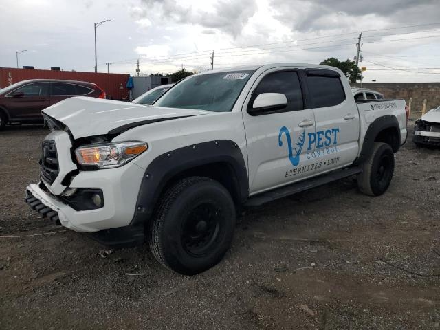 TOYOTA TACOMA DOU 2018 5tfax5gn4jx127146