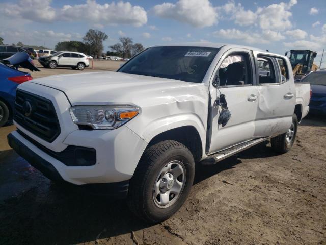 TOYOTA TACOMA DOU 2018 5tfax5gn4jx128149