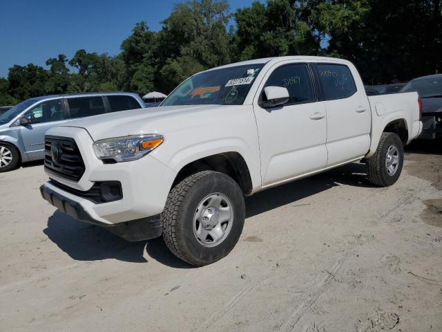 TOYOTA TACOMA 2018 5tfax5gn4jx129088