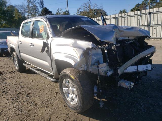 TOYOTA TACOMA DOU 2018 5tfax5gn4jx130077