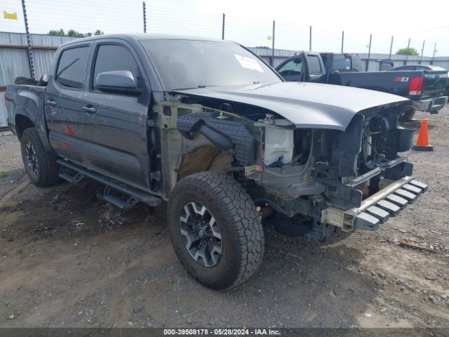 TOYOTA TACOMA 2019 5tfax5gn4kx132722