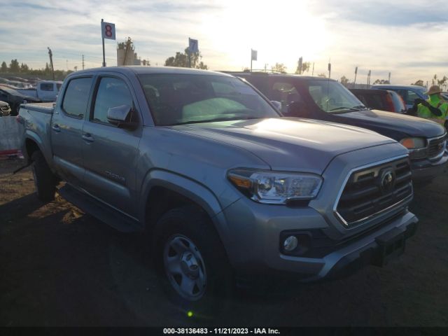 TOYOTA TACOMA 2019 5tfax5gn4kx137256