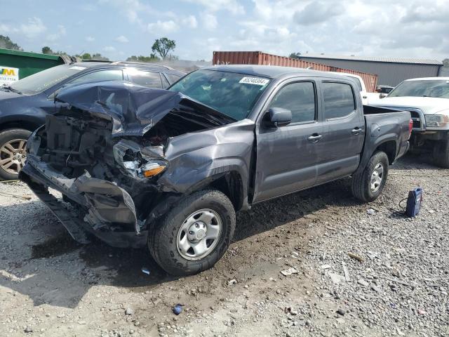 TOYOTA TACOMA DOU 2019 5tfax5gn4kx138746