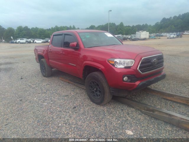 TOYOTA TACOMA 2019 5tfax5gn4kx145969