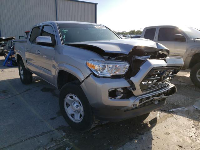 TOYOTA TACOMA DOU 0 5tfax5gn4kx147589