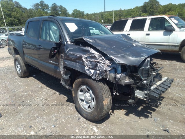 TOYOTA TACOMA 2WD 2019 5tfax5gn4kx147897