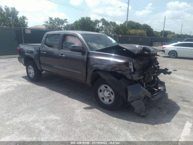 TOYOTA TACOMA 2WD 2019 5tfax5gn4kx148841