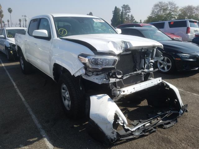 TOYOTA TACOMA 2WD 2019 5tfax5gn4kx149259