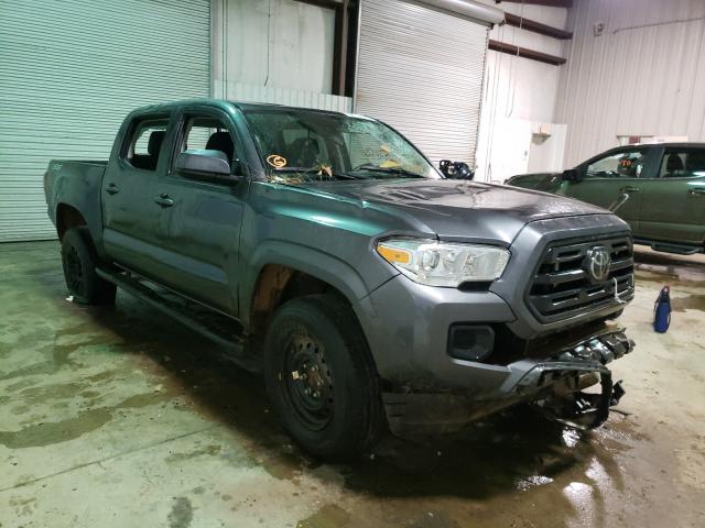 TOYOTA TACOMA 2WD 2019 5tfax5gn4kx149407