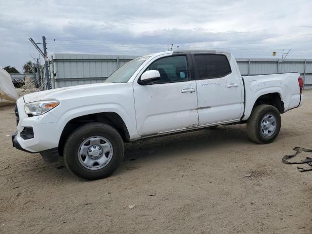 TOYOTA TACOMA DOU 2019 5tfax5gn4kx151464