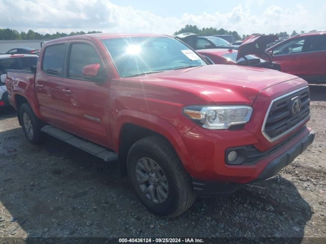 TOYOTA TACOMA 2019 5tfax5gn4kx153215