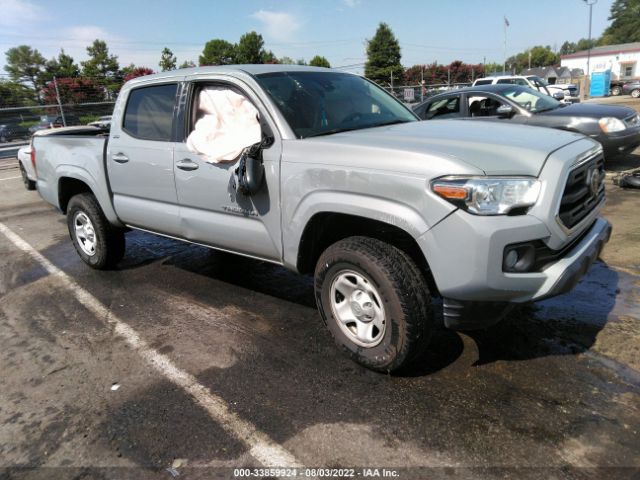 TOYOTA TACOMA 2WD 2019 5tfax5gn4kx156065