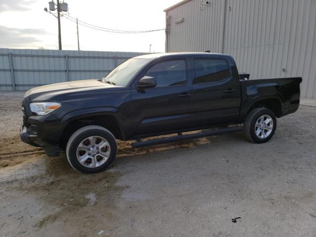 TOYOTA TACOMA DOU 2019 5tfax5gn4kx158219