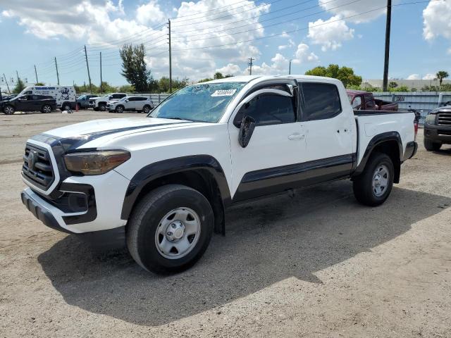 TOYOTA TACOMA DOU 2019 5tfax5gn4kx159015