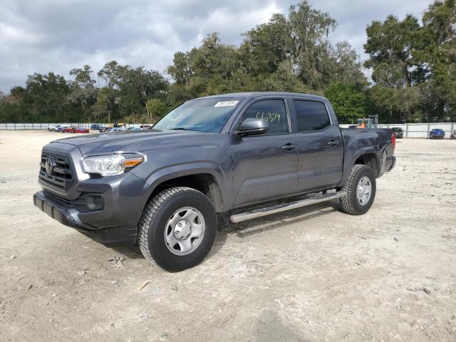 TOYOTA TACOMA 2019 5tfax5gn4kx159693