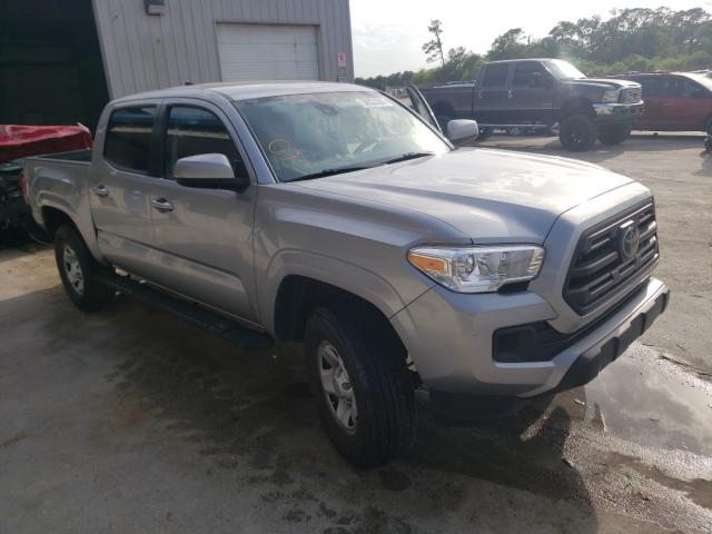 TOYOTA TACOMA DOU 2019 5tfax5gn4kx161069