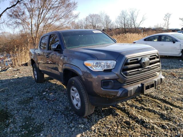 TOYOTA TACOMA DOU 2019 5tfax5gn4kx161833