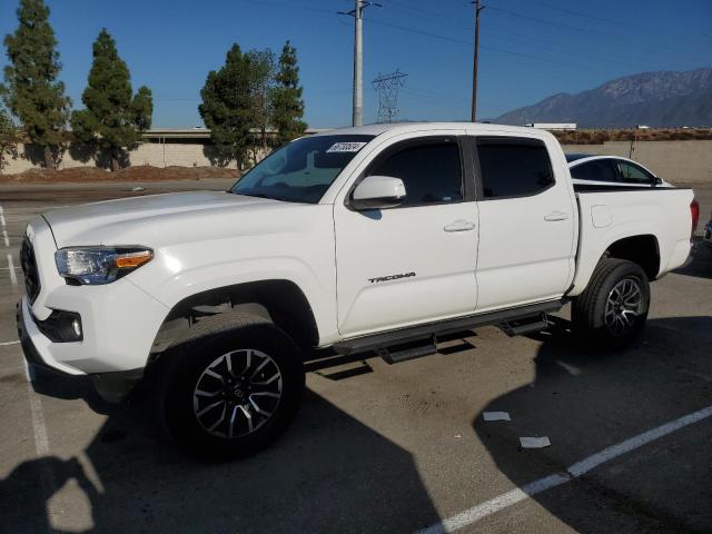 TOYOTA TACOMA DOU 2019 5tfax5gn4kx162688