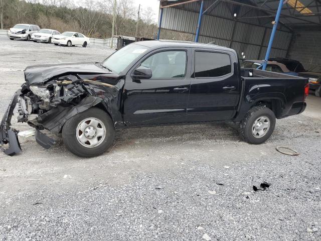 TOYOTA TACOMA DOU 2019 5tfax5gn4kx163808