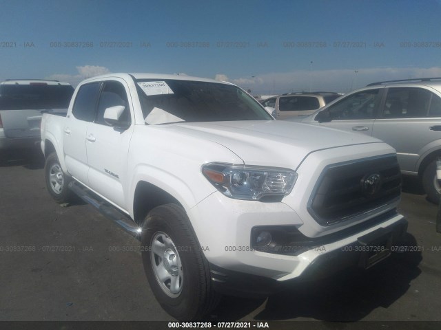 TOYOTA TACOMA 2WD 2020 5tfax5gn4lx167276