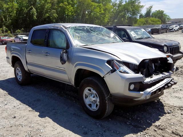 TOYOTA TACOMA 2WD 2020 5tfax5gn4lx172994