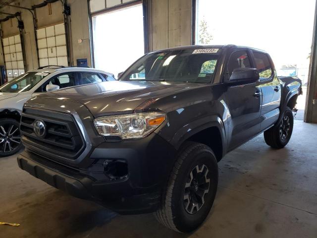 TOYOTA TACOMA DOU 2020 5tfax5gn4lx173935