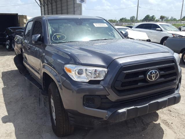 TOYOTA TACOMA DOU 2020 5tfax5gn4lx173952